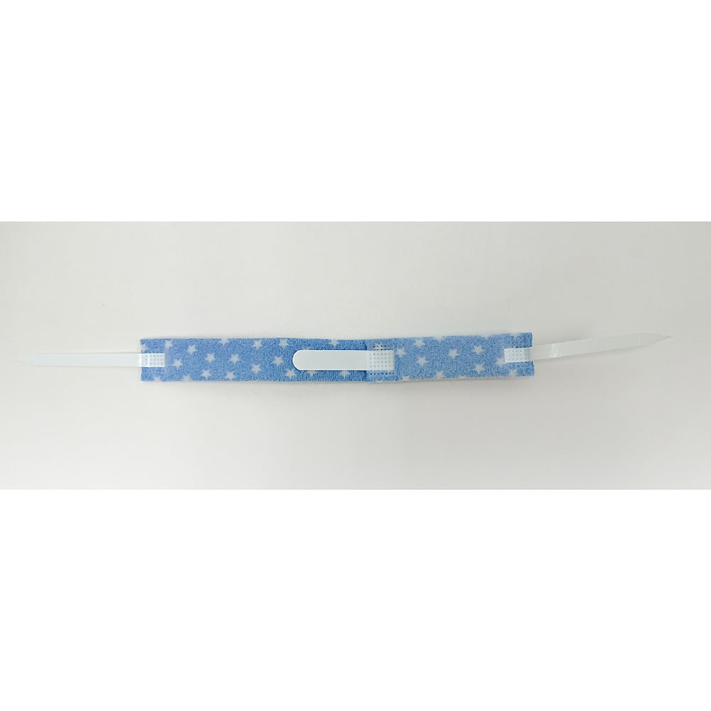 8-4791-03 気管切開カニューレホルダー 新生児用 10本入 H84102421