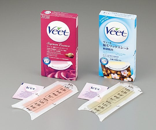 取扱を終了した商品です］除毛シート （ヴィート） サプレムエッセンス