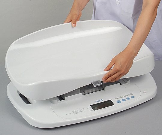 8-1861-01 高精度ベビースケール［検定付］ BD-815 【AXEL】 アズワン