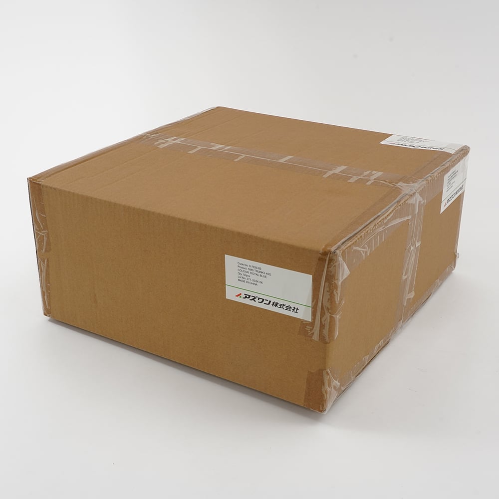 8-7829-03 プロシェア・検診用ディスポパンツ 穴なし 1箱（1枚×50袋入