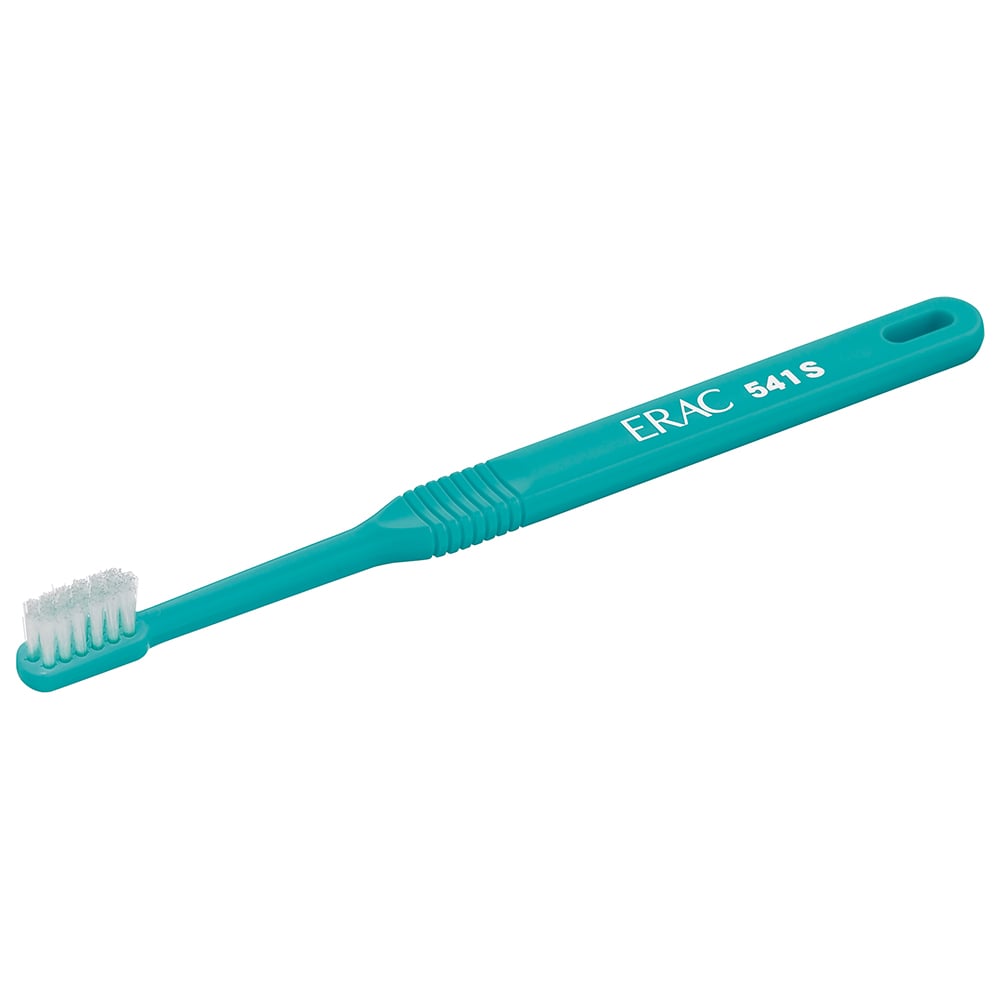 8-7892-01 介助用歯ブラシ（エラック） ウルトラソフト 541US 【AXEL