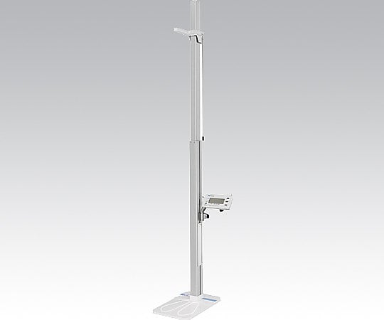 8-7949-01 デジタル身長計 AD-6400 【AXEL】 アズワン