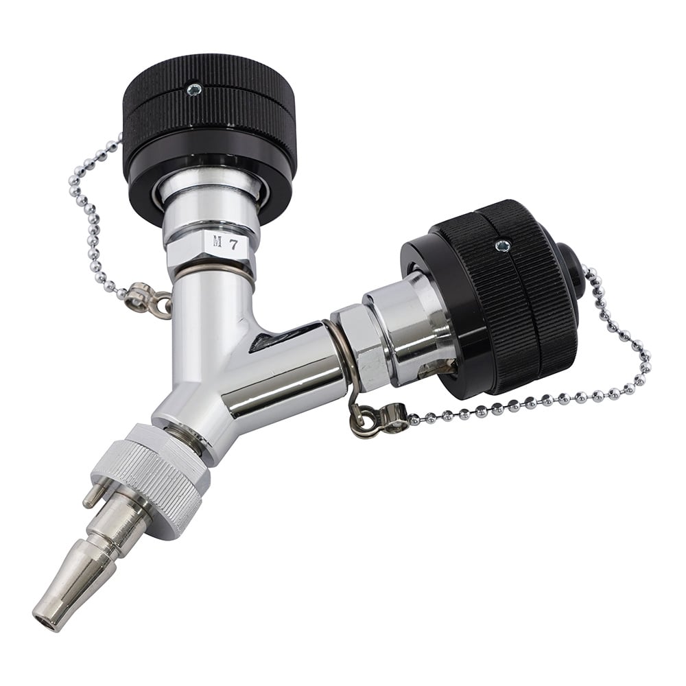 8-9113-02 二又タイプアウトレット 【AXEL】 アズワン