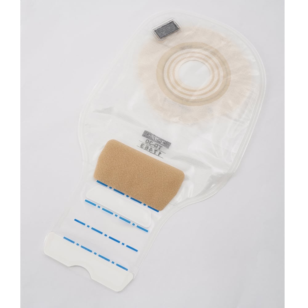 0-1443-05 ユーケアー®・TD 30 10枚 17463 【AXEL】 アズワン