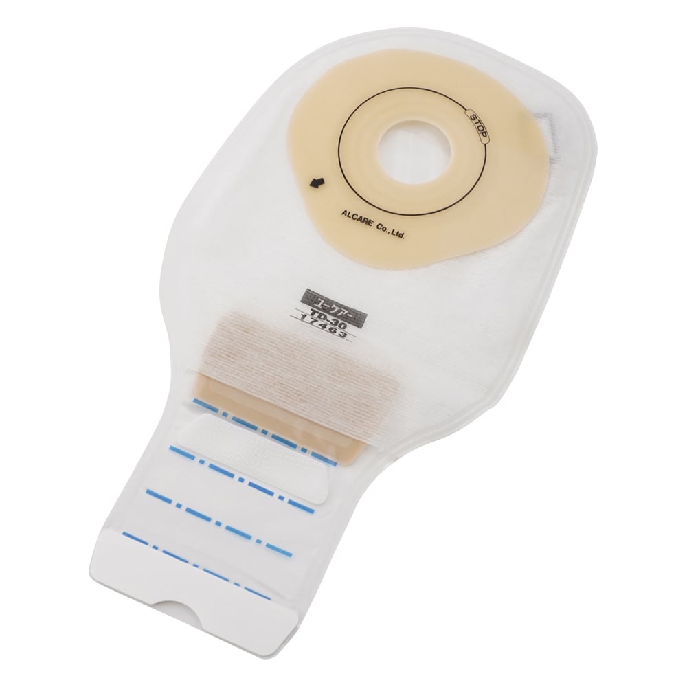 0-1443-05 ユーケアー®・TD 30 10枚 17463 【AXEL】 アズワン