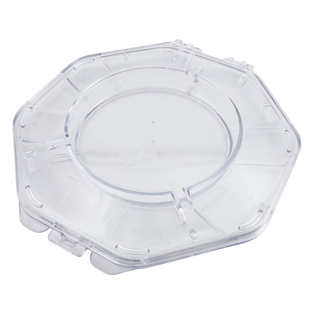 1-4463-03 シングルウェハーシッパー H93-60-101-1116 【AXEL】 アズワン