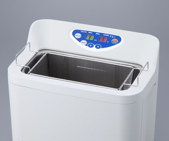 1-4591-14 超音波洗浄器用 バスケット ASU-10用 【AXEL】 アズワン