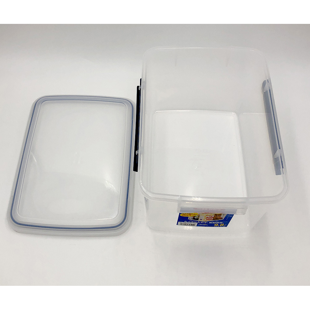 取扱を終了した商品です］1-6738-03 K・BOX 9.8L F-35 【AXEL】 アズワン