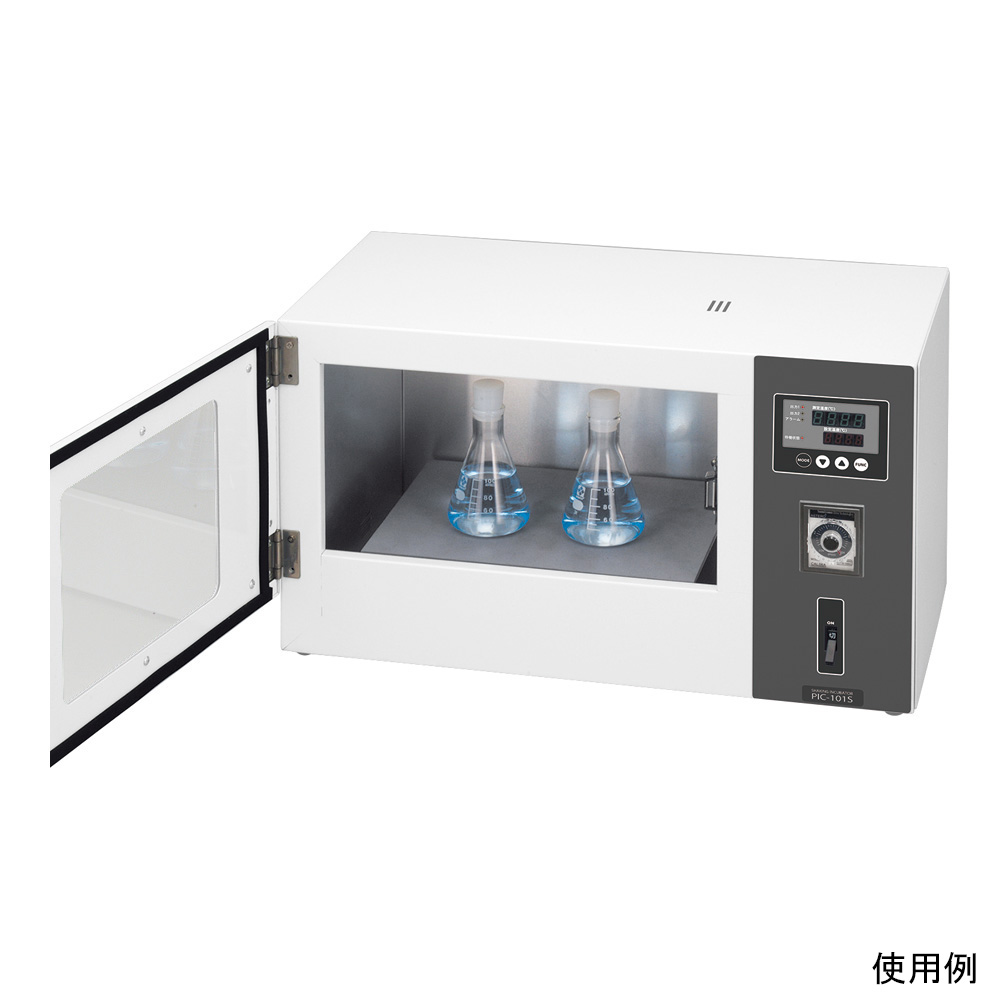 卓上型 振とう 振動 恒温槽 GTU-160S レトロ 50/60HZ 電動工具