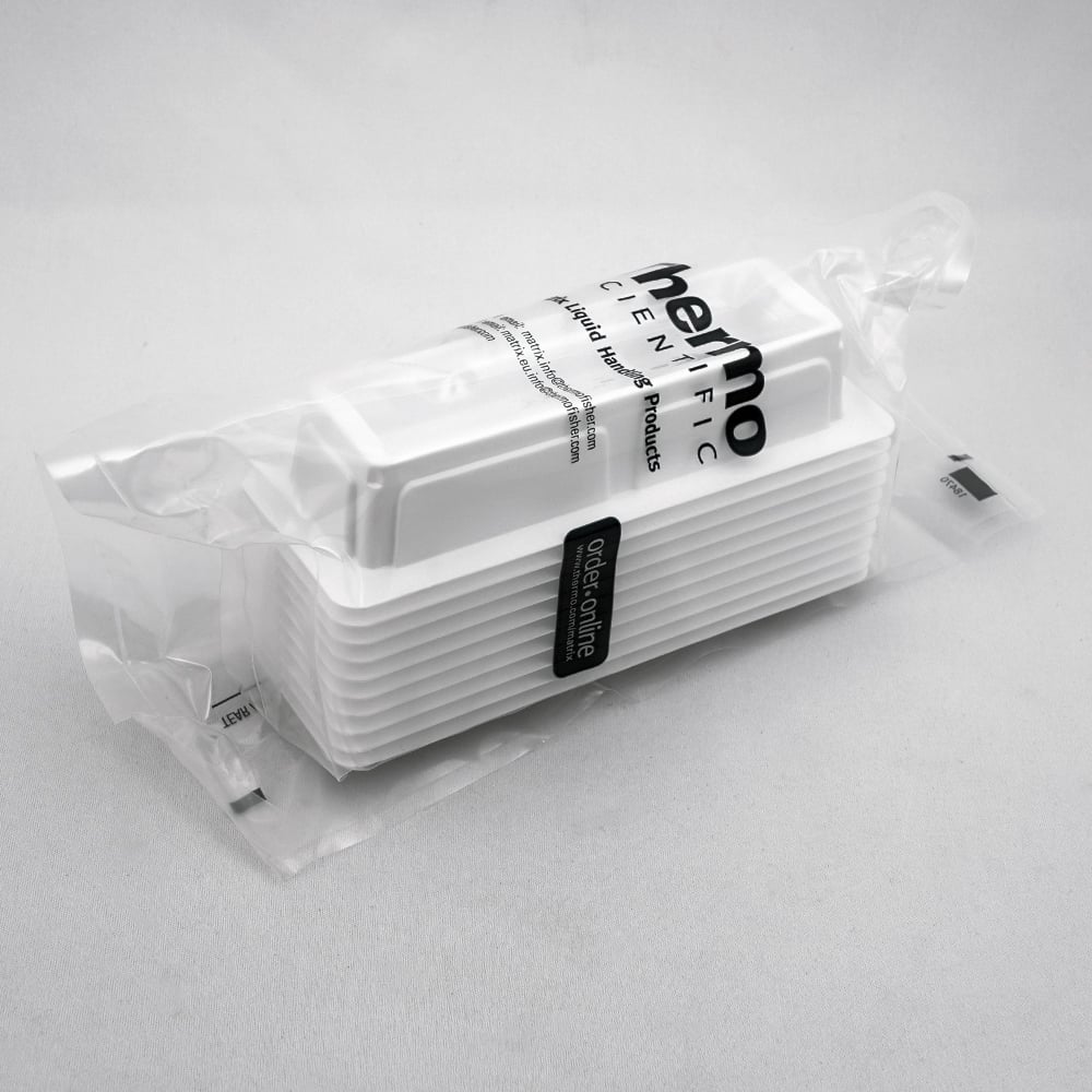 1-1483-03 リザーバー 10枚／袋×10袋 8095JP 【AXEL】 アズワン