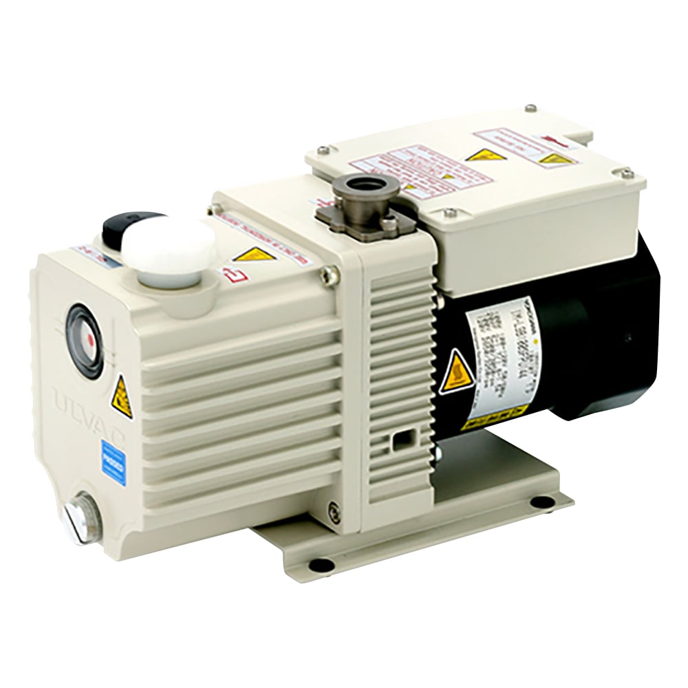 1-1854-01 油回転真空ポンプ GHD-031A 【AXEL】 アズワン