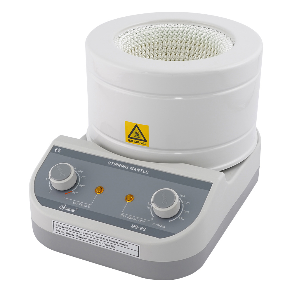 1-2718-03 マントルヒータースターラー 【AXEL】 アズワン