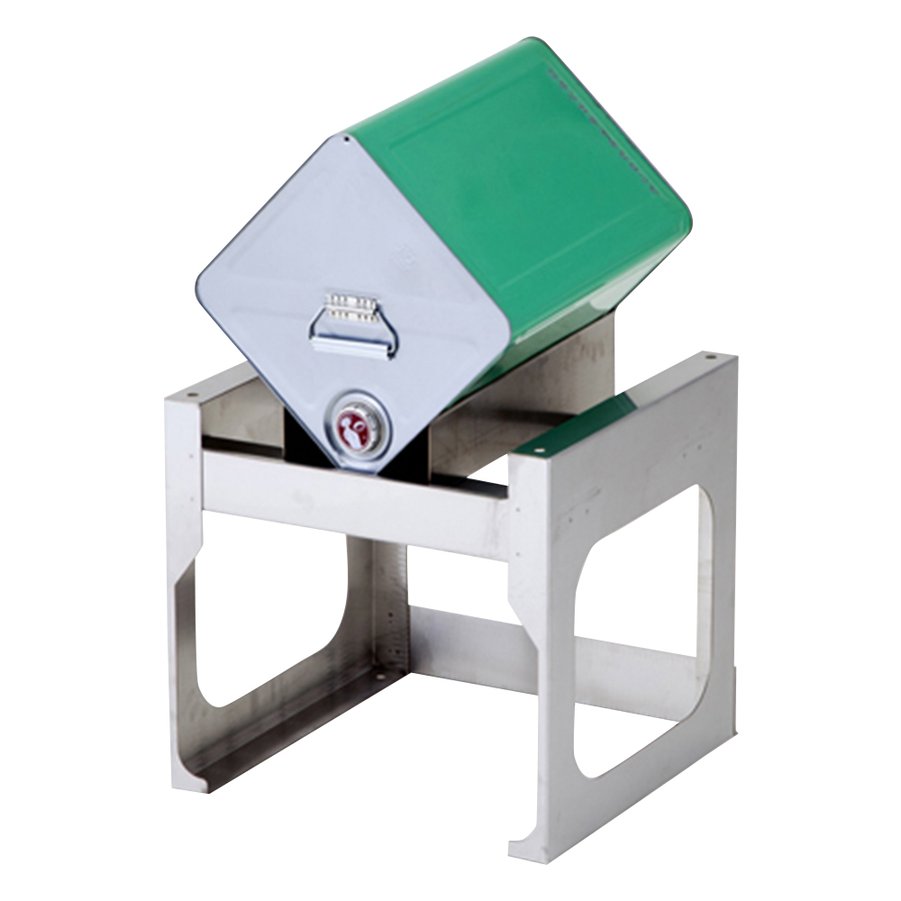 1-2823-02 スタンド 18L一斗缶用 ST18-1 【AXEL】 アズワン