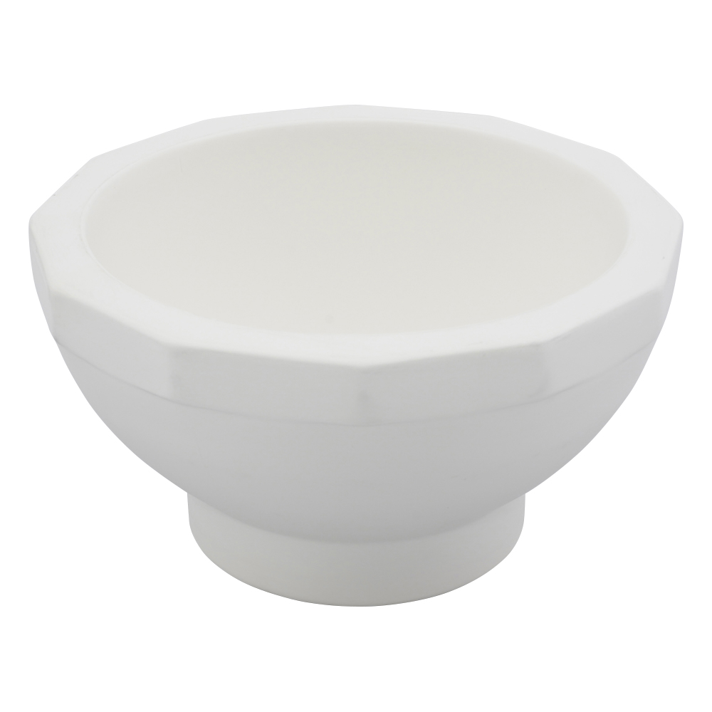 1-301-05 自動乳鉢用 アルミナ乳鉢 AL-20 【AXEL】 アズワン