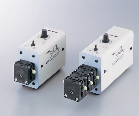 1-9419-01 カセットチューブポンプ チューブケース数1 SMP-21AS 【AXEL