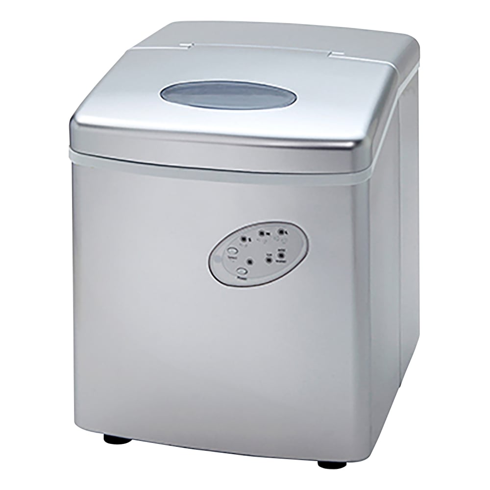 2-2042-01 卓上製氷機 HZB-12 【AXEL】 アズワン