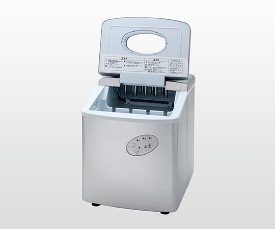 2-2042-01 卓上製氷機 HZB-12 【AXEL】 アズワン