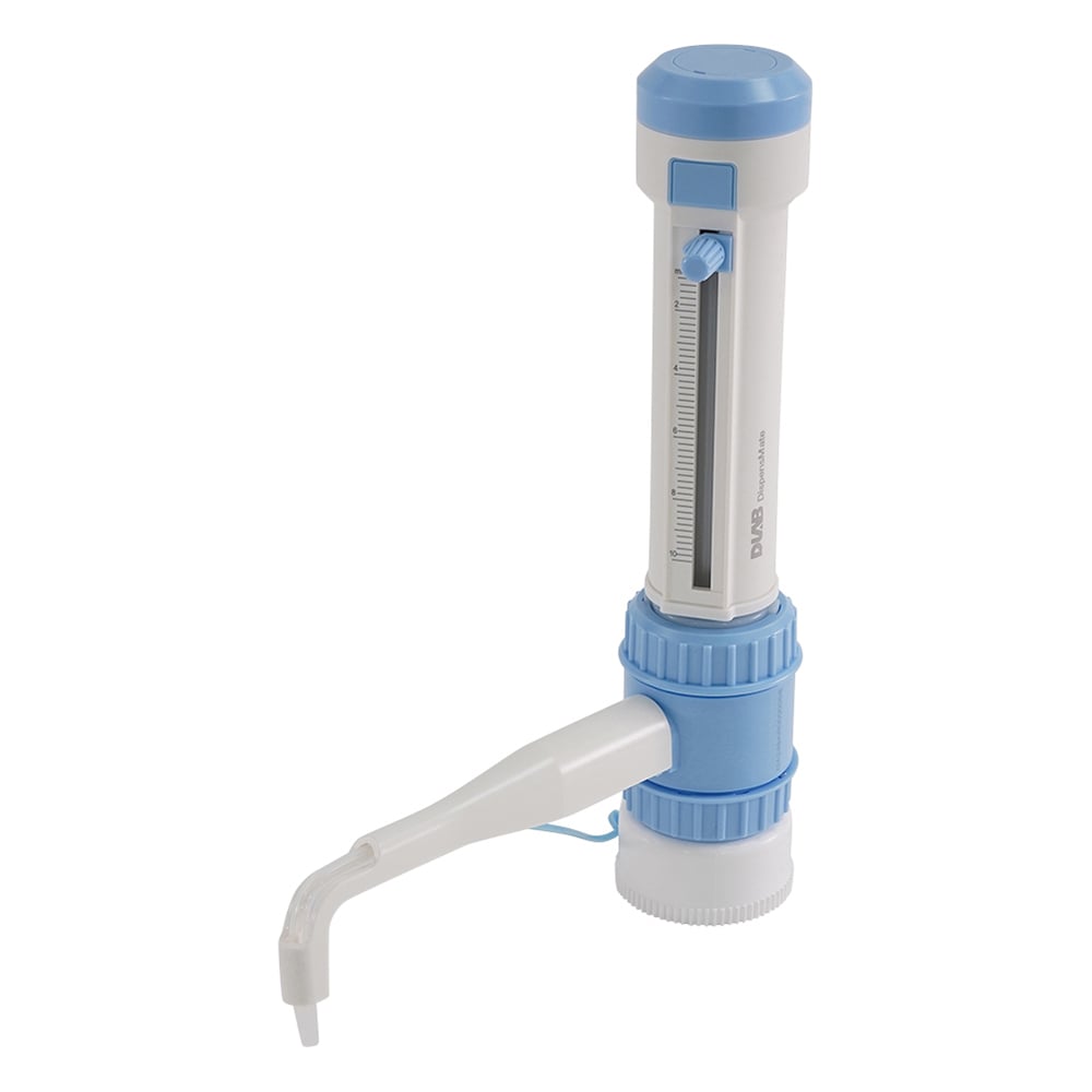 2-3828-02 ボトルトップディスペンサー 1-10mL 【AXEL】 アズワン