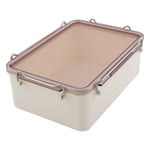 5-064-03 タイトボックス NO.2 590mL 250140 【AXEL】 アズワン