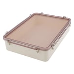 5-064-05 タイトボックス NO.3 1.2L 250263 【AXEL】 アズワン