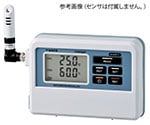佐藤計量器製作所】データロガー（温湿度記録計）一覧 【AXEL】 アズワン