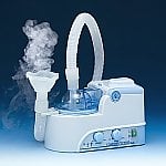 超音波ネブライザー（コンフォートオアシス） KU-200 - as kitchen