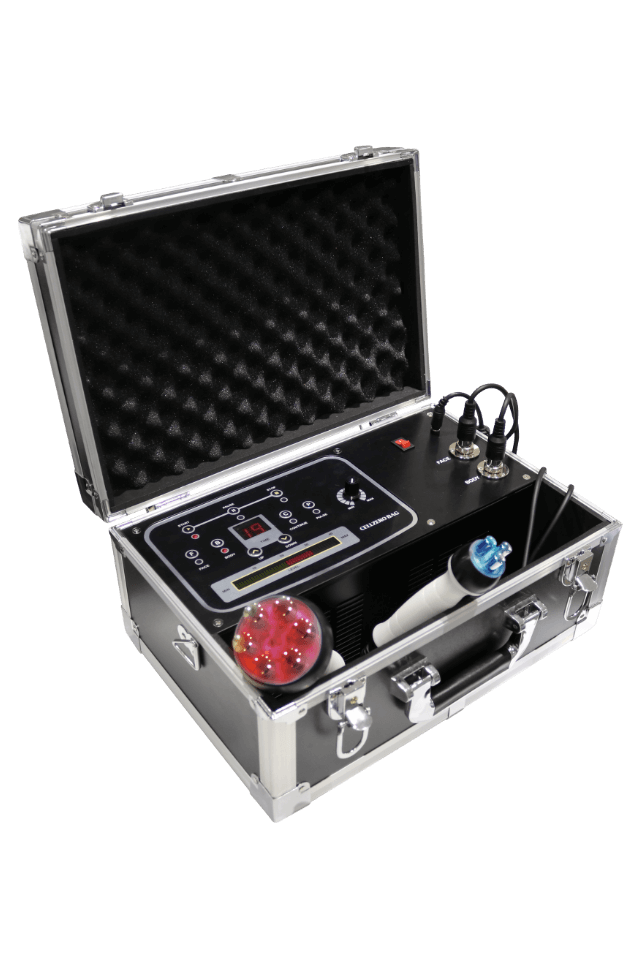 CELLZERO BAG セルゼロバッグ 最安値!!| 痩身機器、脱毛機器、エステ