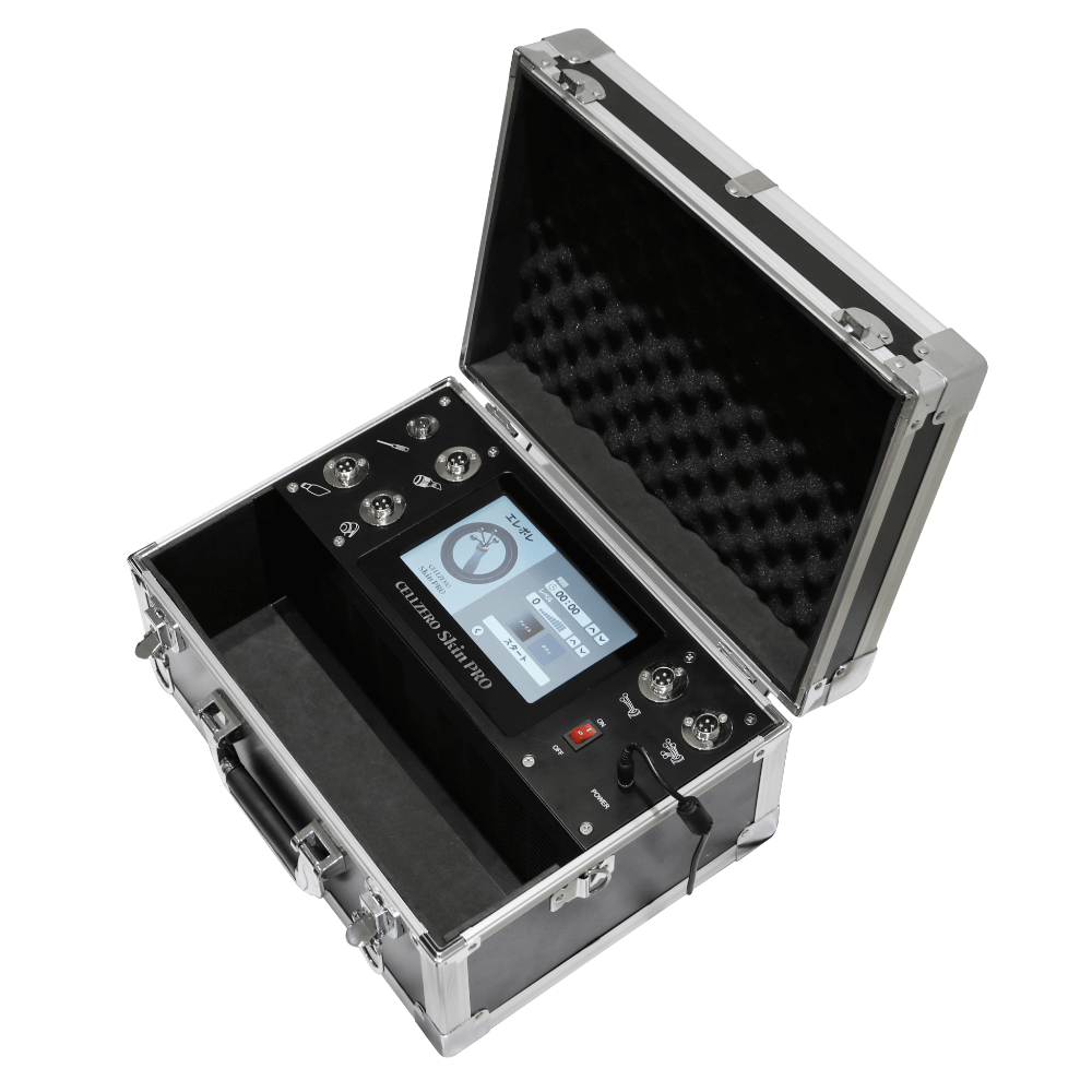 CELLZERO SKINPRO セルゼロスキンプロ 最安値!! | 痩身機器、脱毛機器