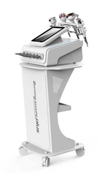 公式】バーニングシェイプネクスト® | 痩身機器、脱毛機器、エステ機器