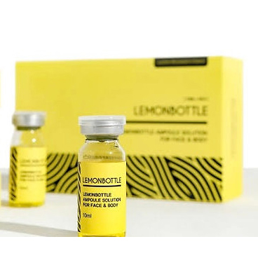 レモンボトル | 痩身機器、脱毛機器、エステ機器、エステ業務用