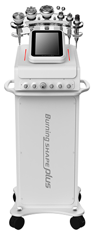 公式】BURNING SHAPE PLUS（バーニングシェイププラス®）|取り扱い製品