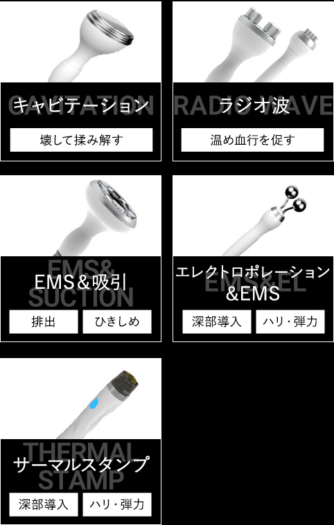 公式】BURNING SHAPE PLUS（バーニングシェイププラス®）|取り扱い製品