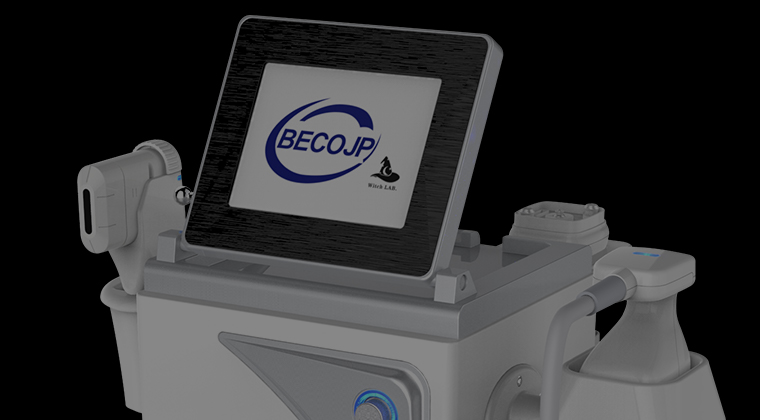 WELL-DONE SONICウェルダンソニック|取り扱い製品 | 痩身機器、脱毛