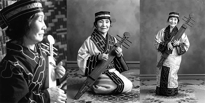 月刊シロㇿ8月号