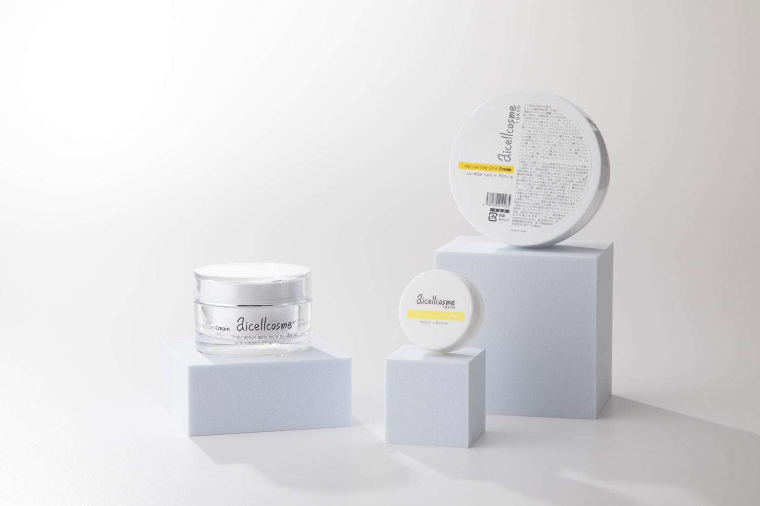 モイスチャーグロークリーム – aicellcosme