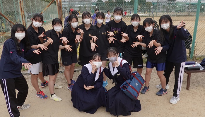 Newsletter Vol.19-No.26 – 愛知県立松蔭高等学校