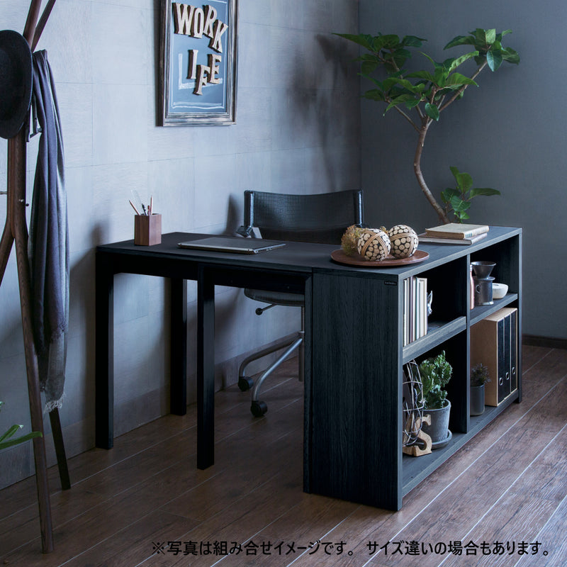 カリモク デスク ユーティリティプラス SS3978 幅110 奥行60cm