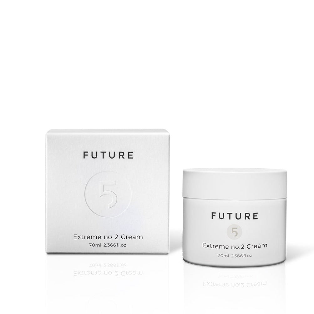 Cream Extreme No. 2 | Future 5 Elements | Creams | Aida Bicaj