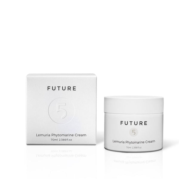 Lemuria Phytomarin Cream | Future 5 Elements | Creams | Aida Bicaj