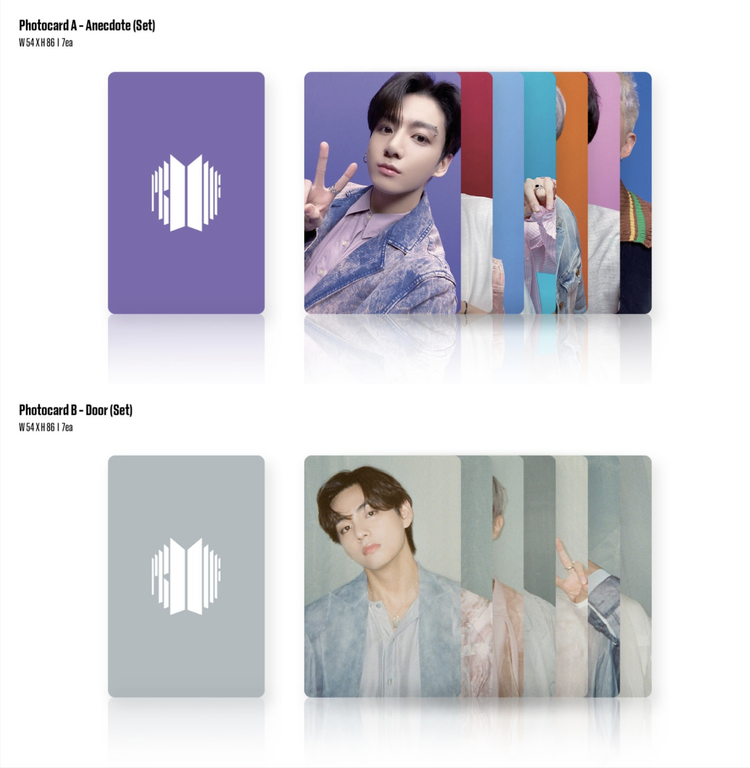 Proof [Collector's Edition] – Aidol House