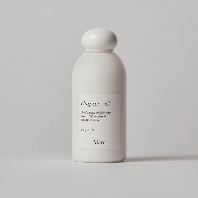 Aiam チャプター65 100mL