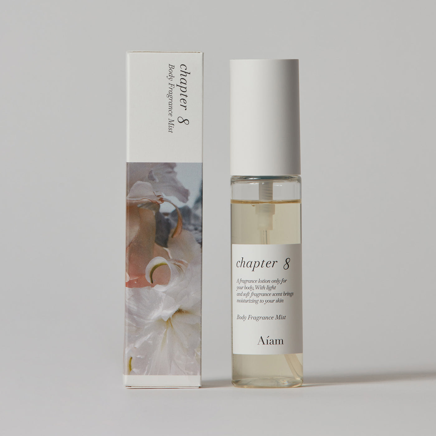 Aiamの香水 ※chapter8※ chapter 8 Eau de Parfum Aiam Aiam chapter 8