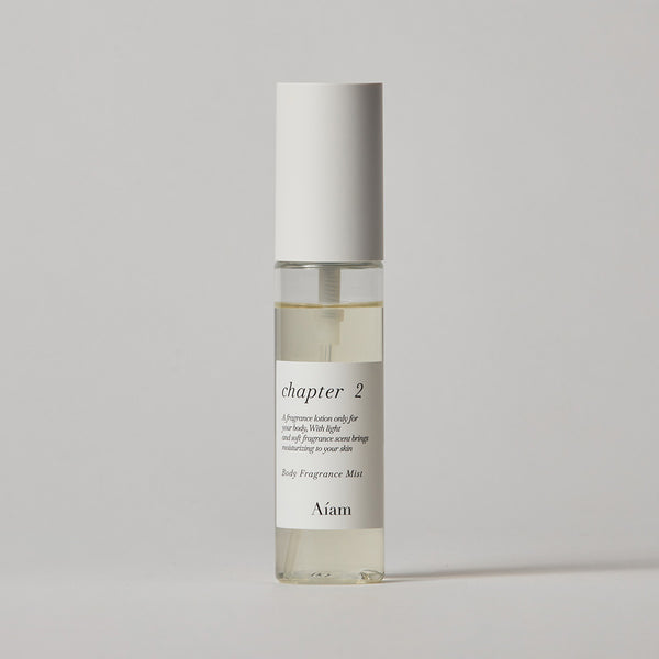 Aiam Chapter 2 香水 Aiam チャプター70 8mL – Aíam OFFICIAL ONLINE STORE