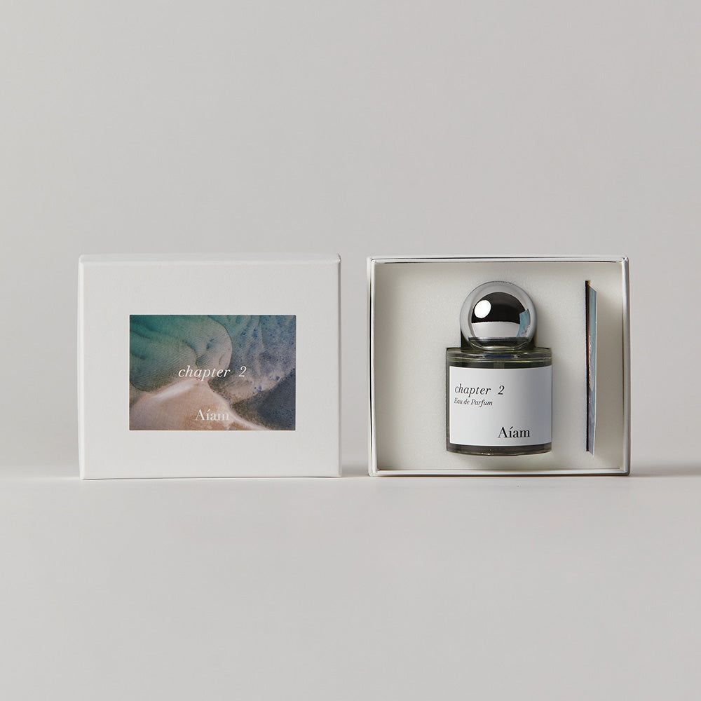 Aiam チャプター2 50ml