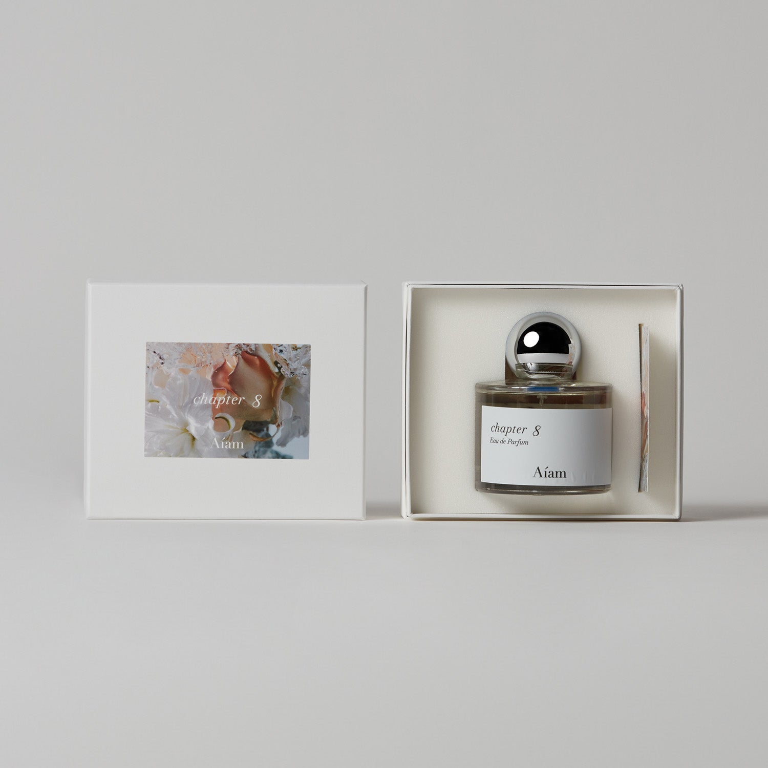 Aiam チャプター8 100ml