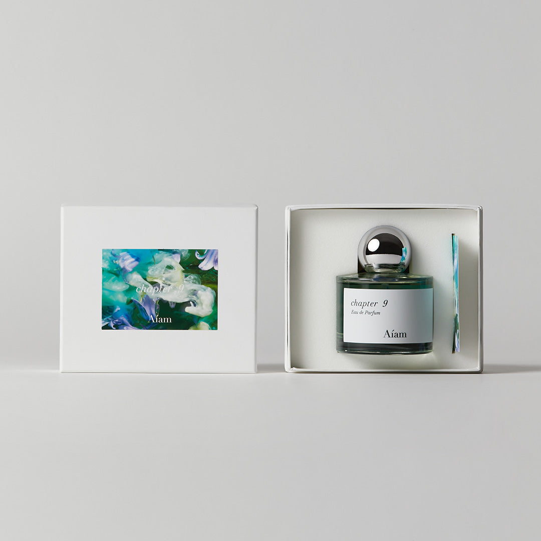 Aiam チャプター9 100mL