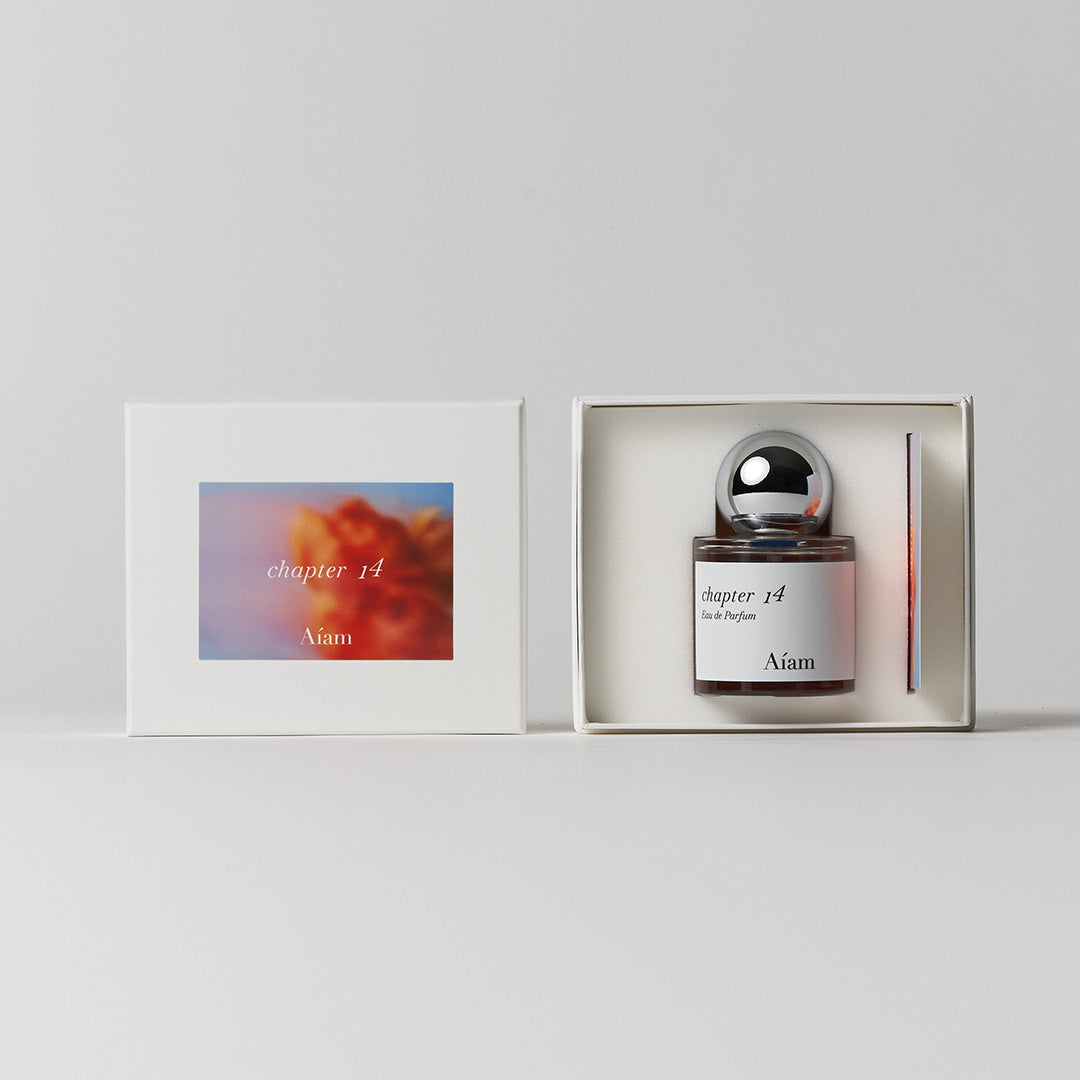 Aíam チャプター14 50mL