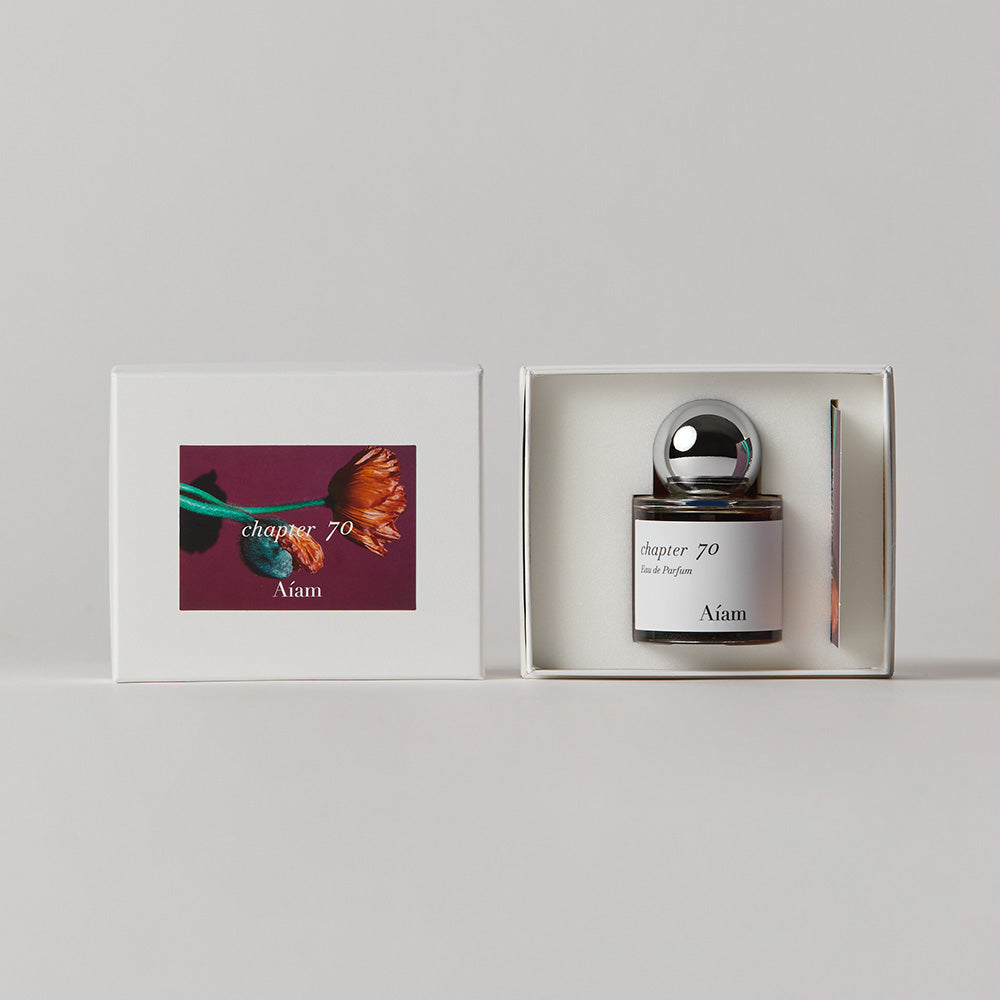 Aiam チャプター70 50ml