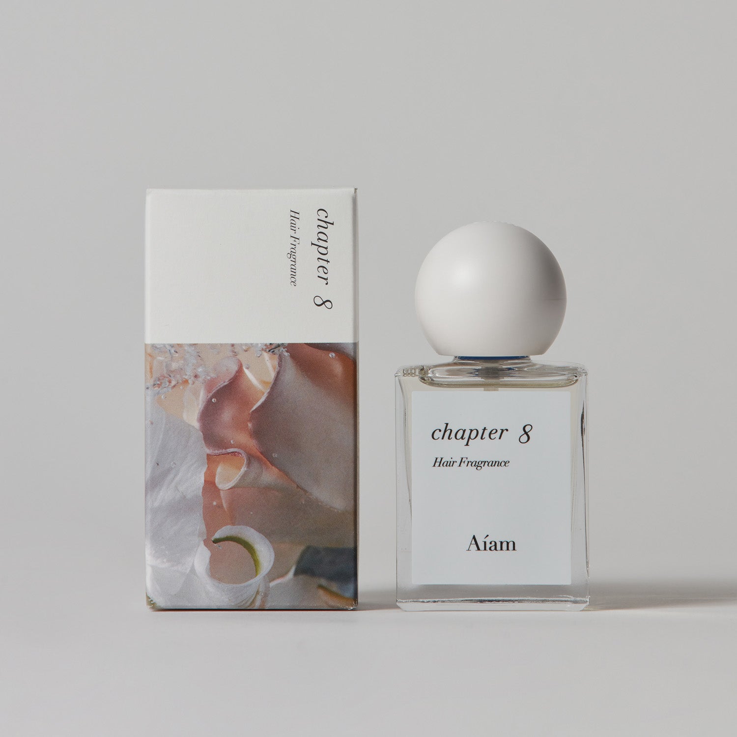 ヘアフレグランスミスト チャプター8
