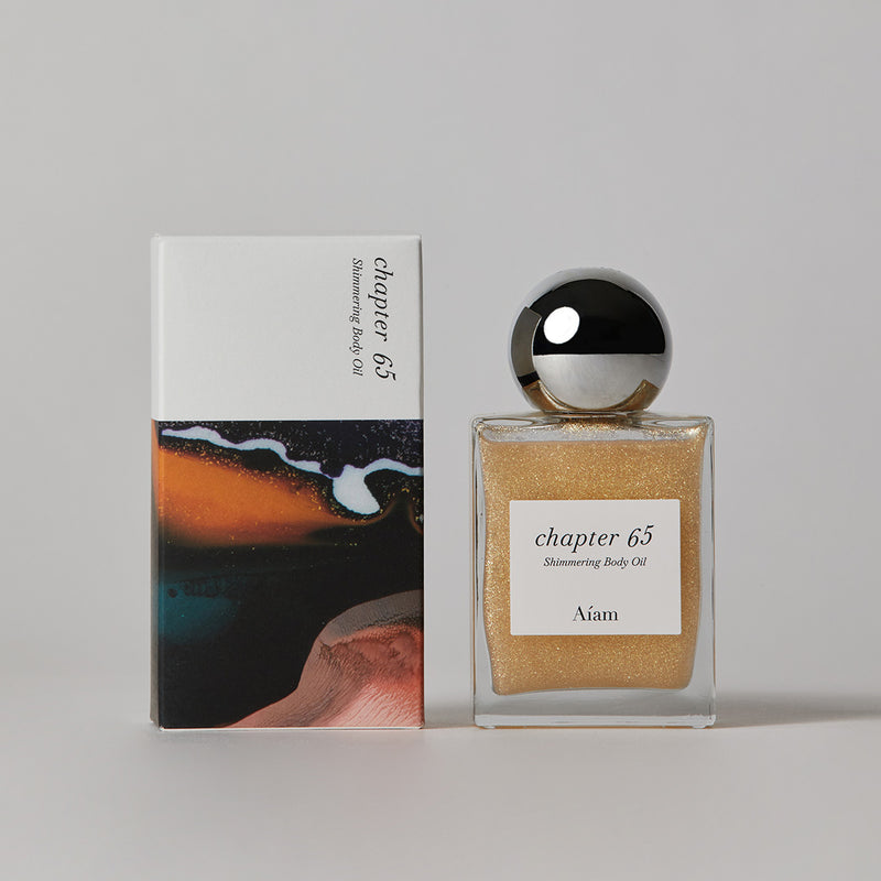 Aiam チャプター65 50mL